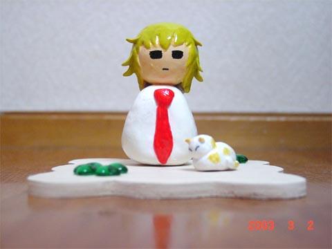 qƔL